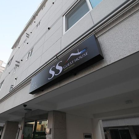 Seoul Station Ss Guesthouse Ngoại thất bức ảnh