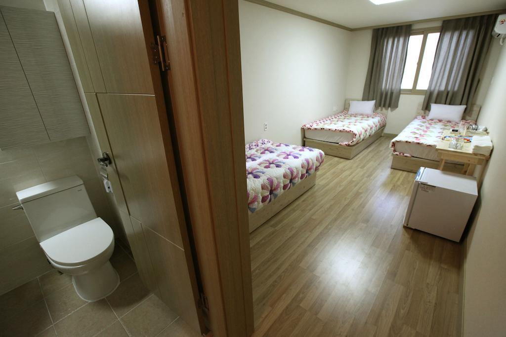Seoul Station Ss Guesthouse Ngoại thất bức ảnh