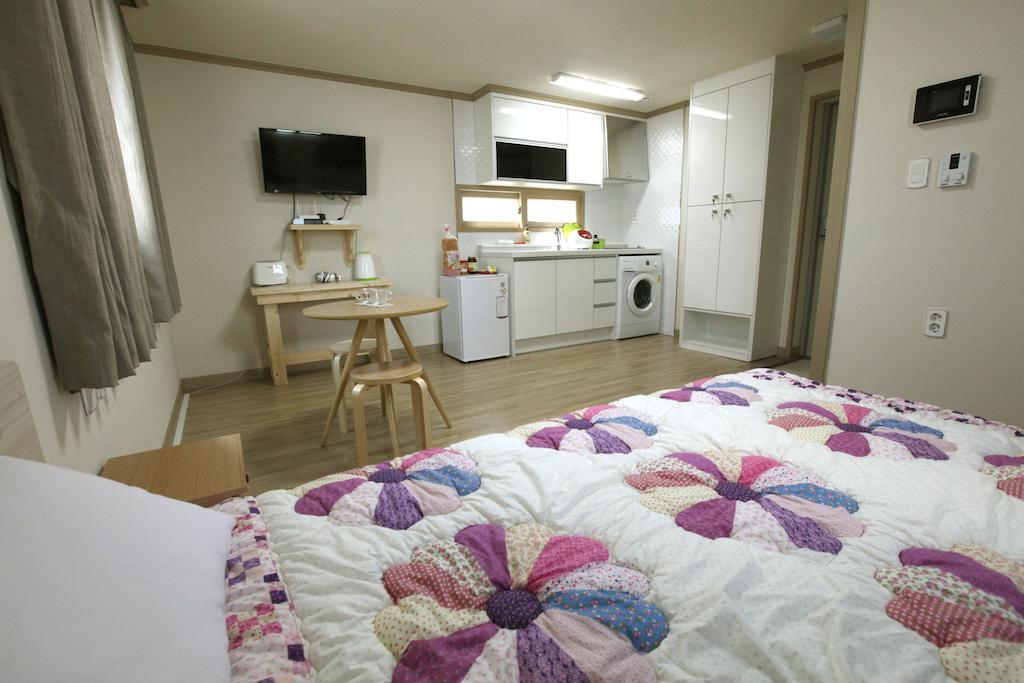 Seoul Station Ss Guesthouse Ngoại thất bức ảnh