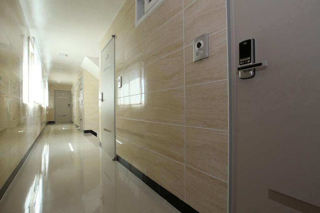 Seoul Station Ss Guesthouse Ngoại thất bức ảnh