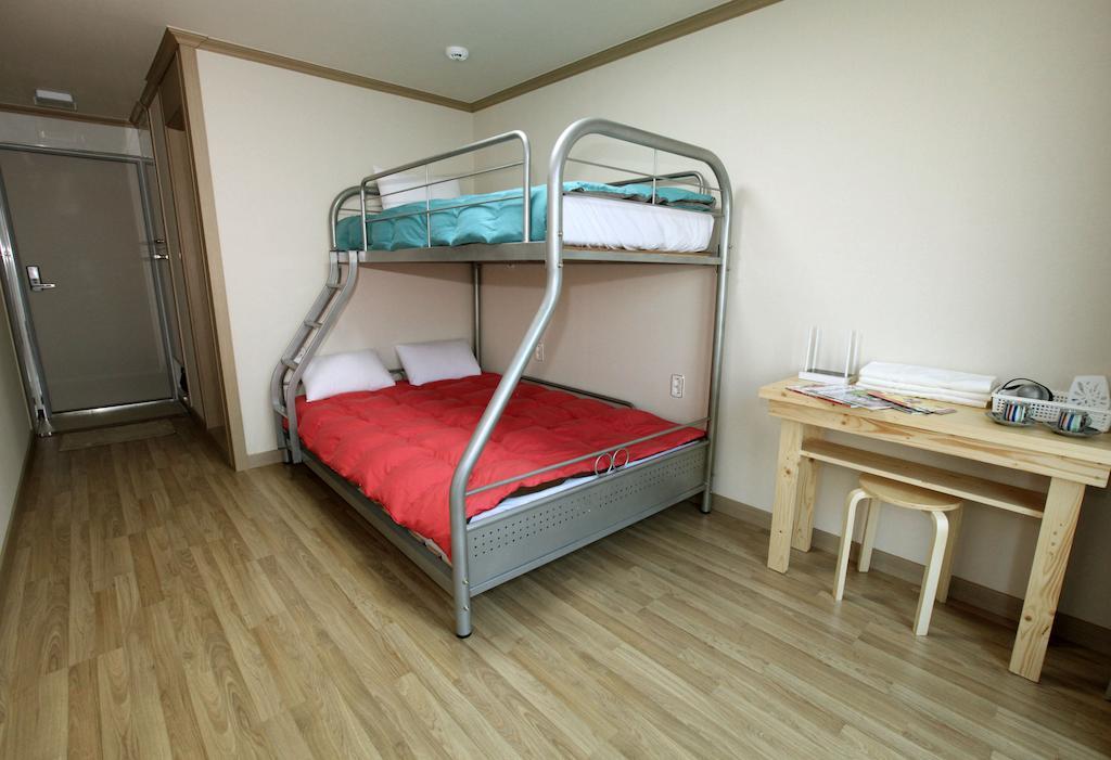 Seoul Station Ss Guesthouse Ngoại thất bức ảnh