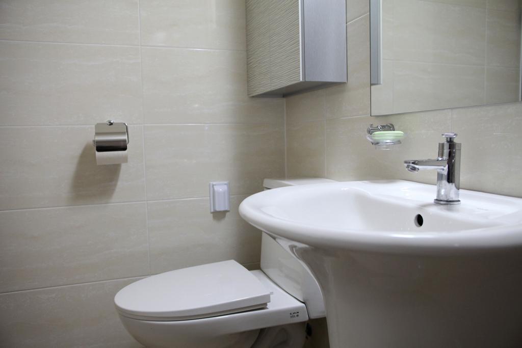 Seoul Station Ss Guesthouse Ngoại thất bức ảnh