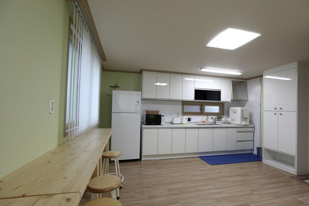 Seoul Station Ss Guesthouse Ngoại thất bức ảnh