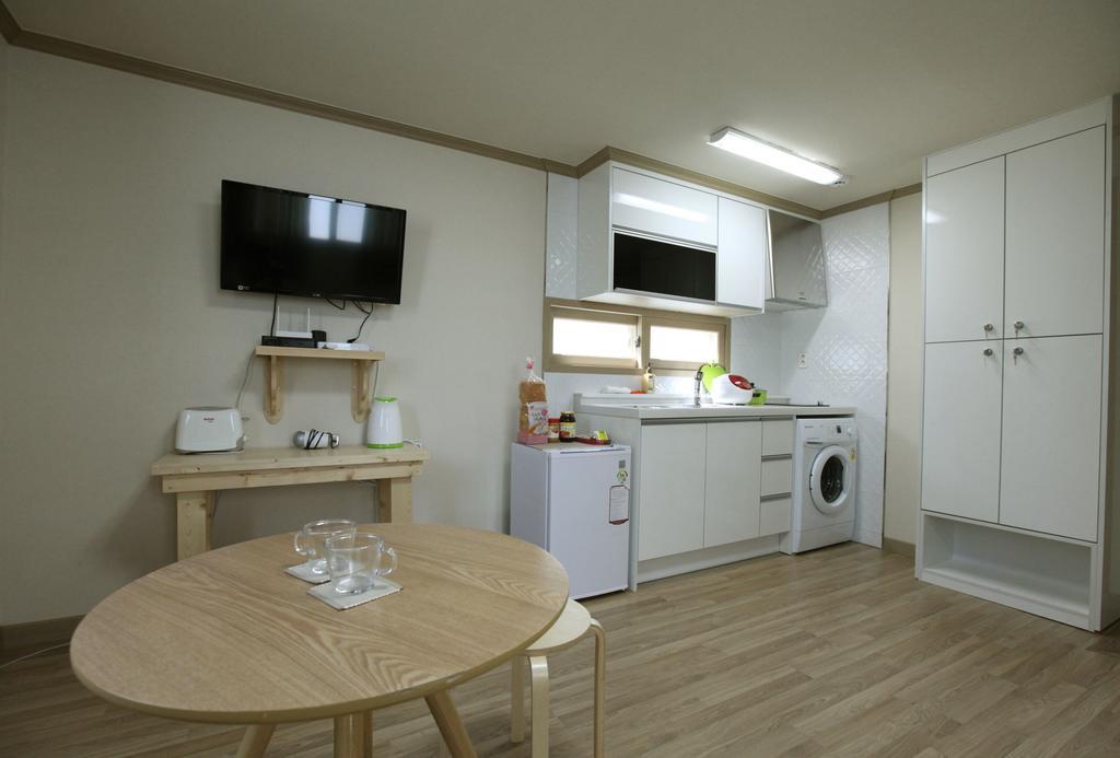 Seoul Station Ss Guesthouse Ngoại thất bức ảnh