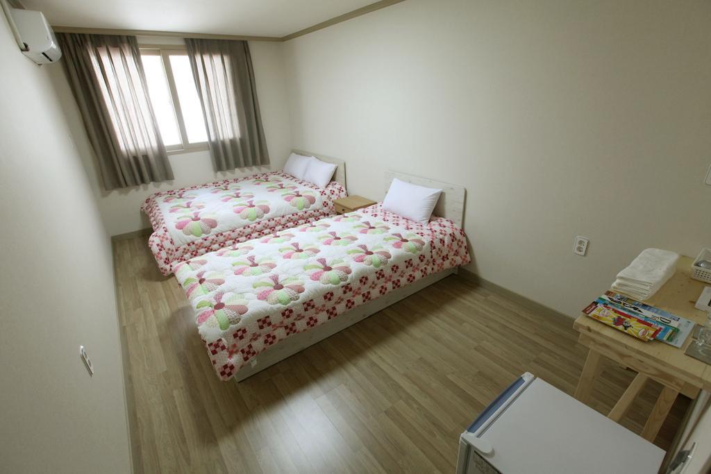 Seoul Station Ss Guesthouse Phòng bức ảnh