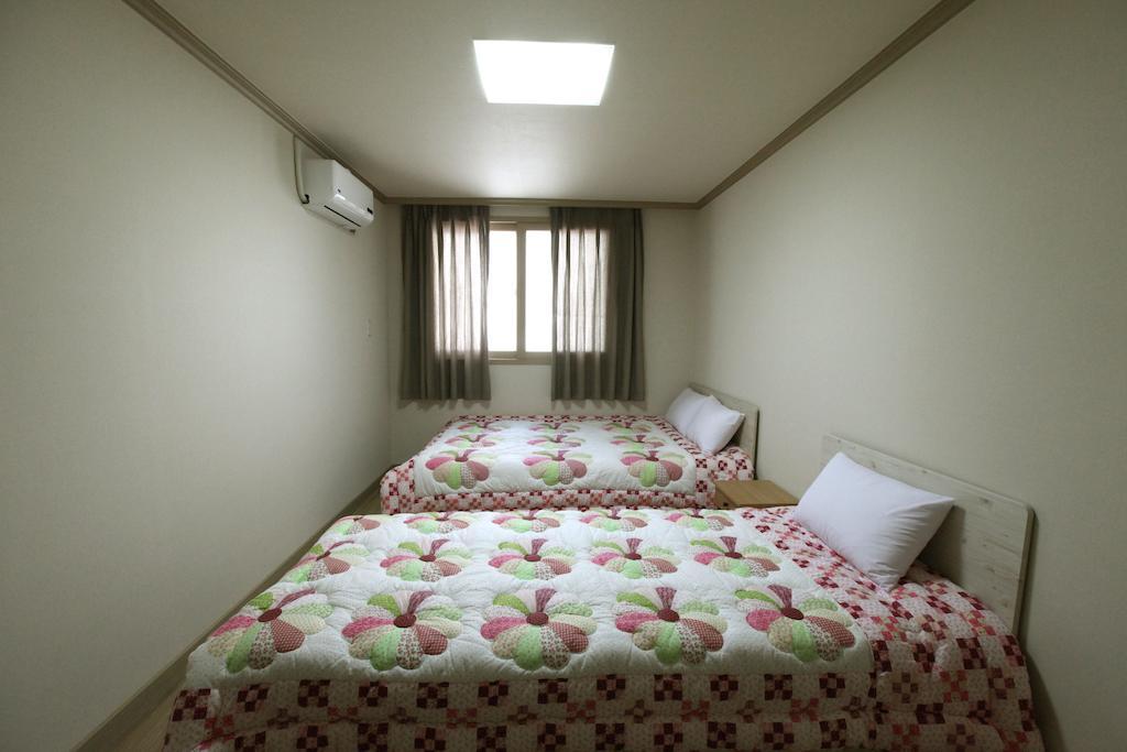 Seoul Station Ss Guesthouse Phòng bức ảnh